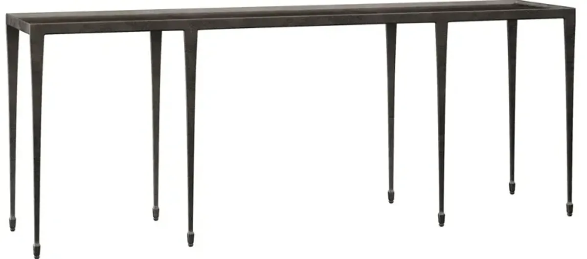 Bernhardt Halden Console Table