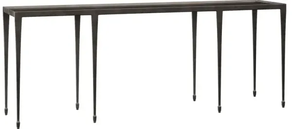 Bernhardt Halden Console Table