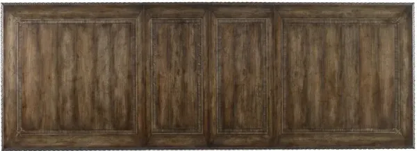 Hooker Furniture Rhapsody Rectangle Dining Table