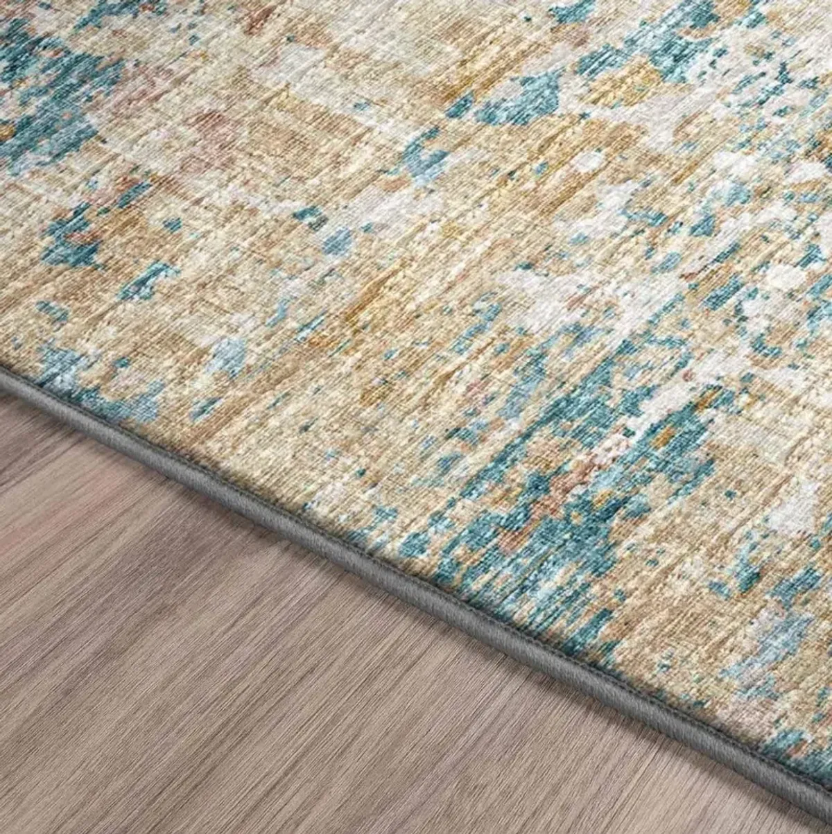 Dalyn Camberly Parchment 5'X8' Area Rug