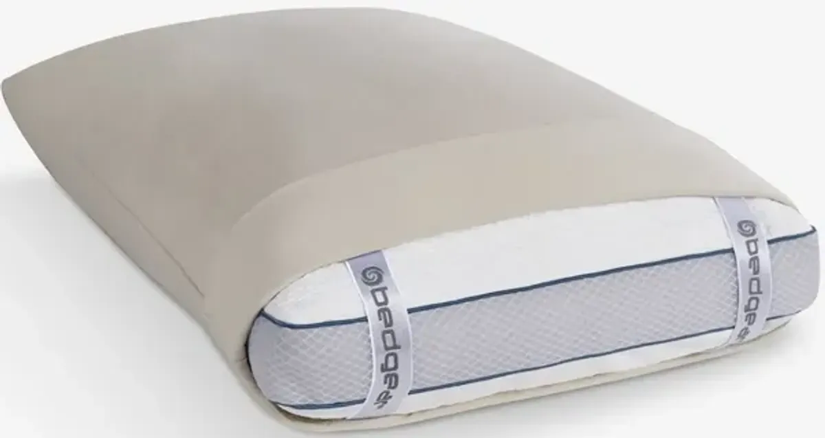 Bedgear King/California King Medium Beige Hyper-Wool Sheet Set