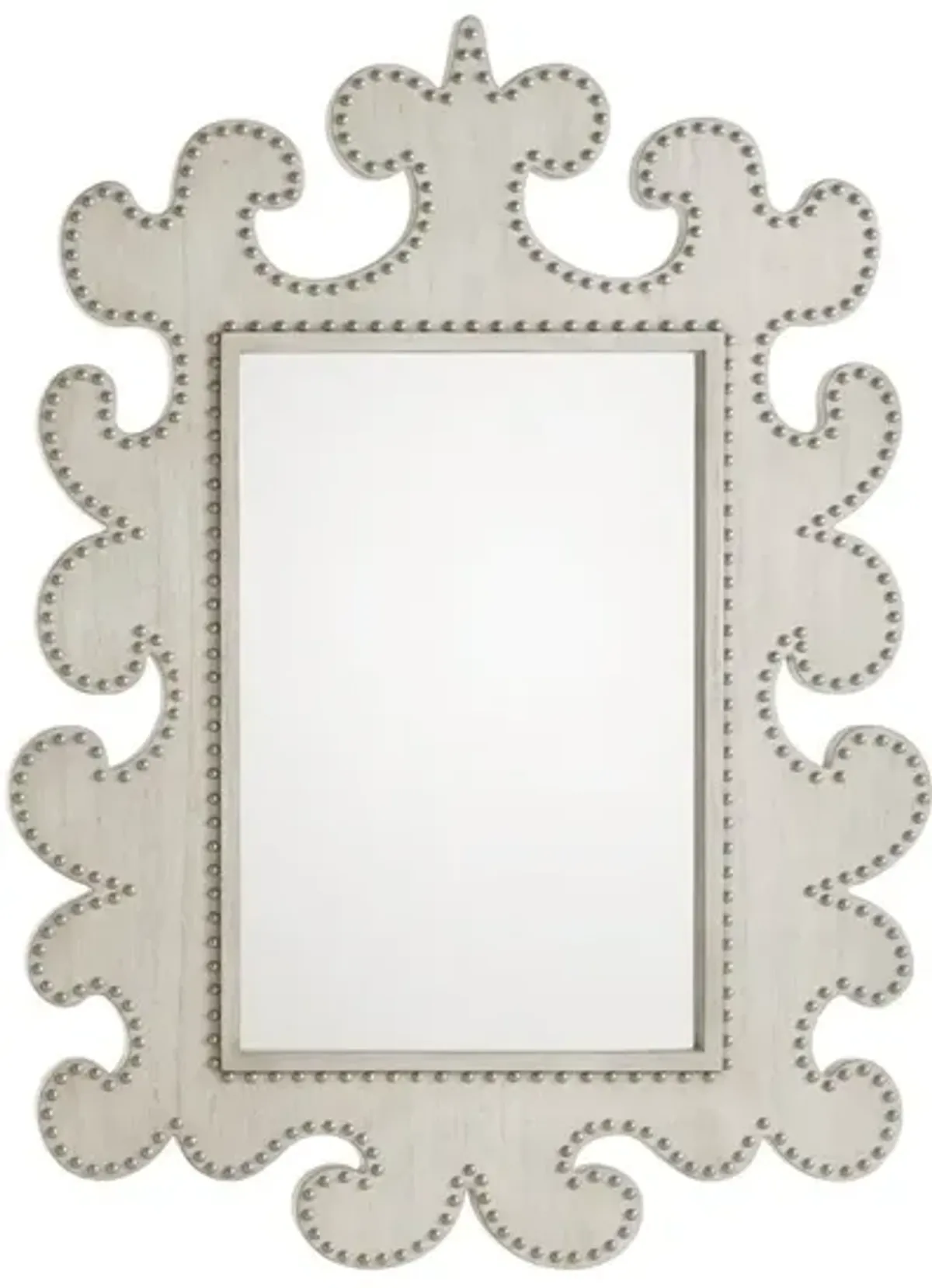 Oyster Bay by Lexington Hempstead Vertical Mirror