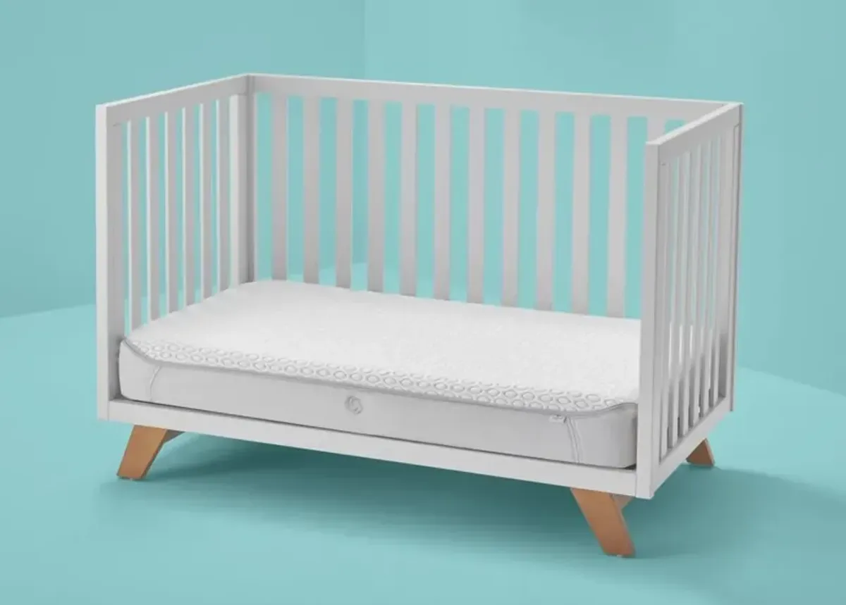 Bedgear Air-X Performance Crib & Toddler Mattress