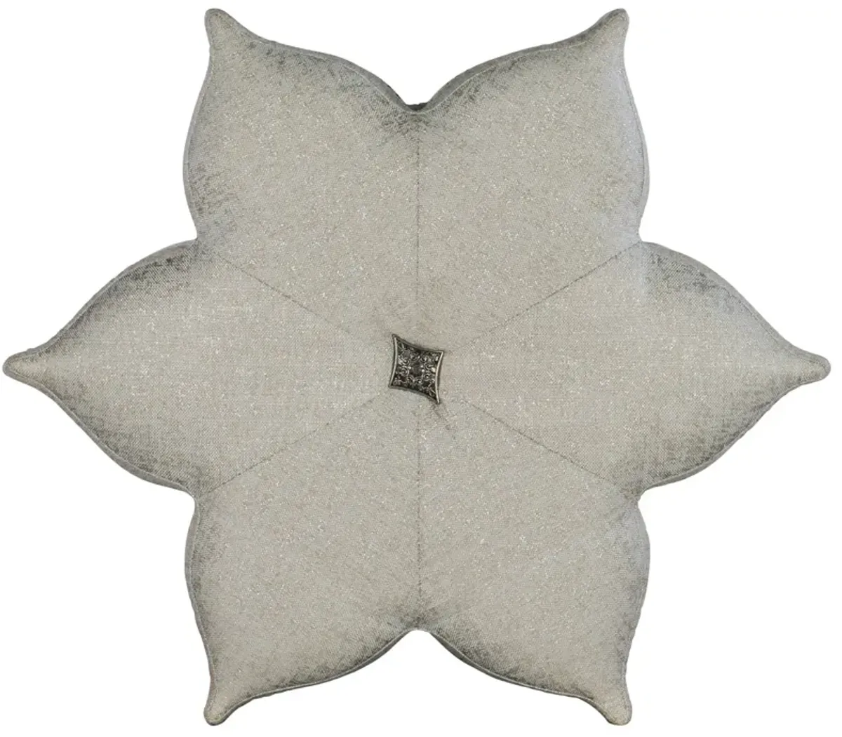 SANCTUARY STAR OF THE SHOW OTTOMAN