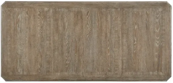 Hooker Furniture Sutter Executive Desk