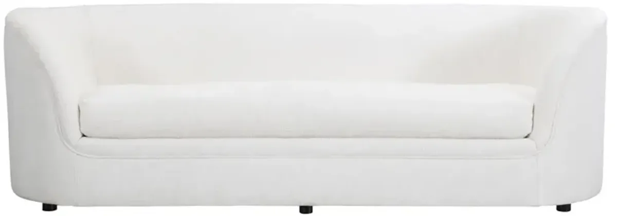 Bernhardt Amara Fabric Sofa Without Pillows