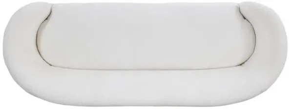Bernhardt Amara Fabric Sofa Without Pillows