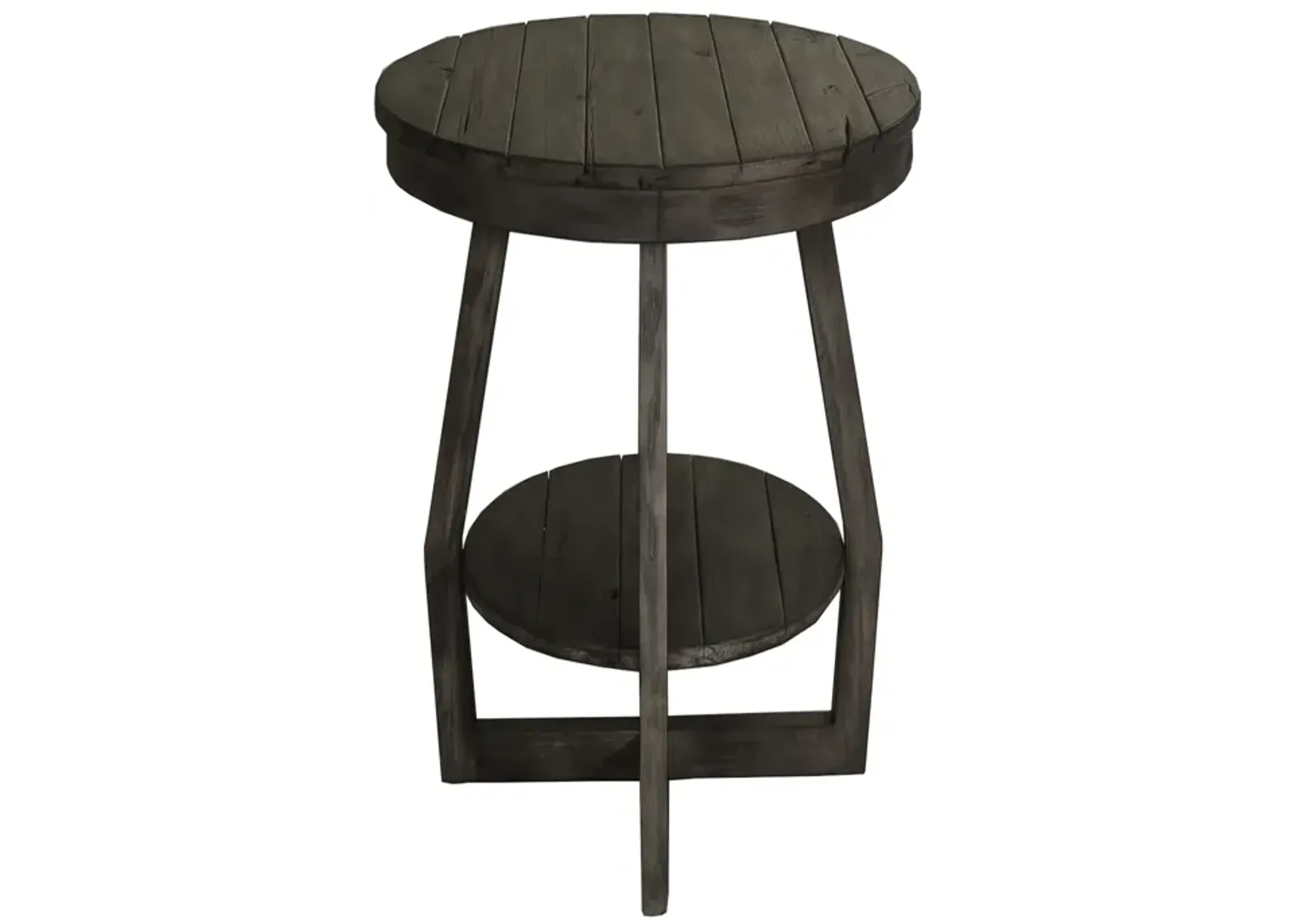 Liberty Furniture 3-Piece Set 1 Cocktail, 2 End Tables Hayden Way