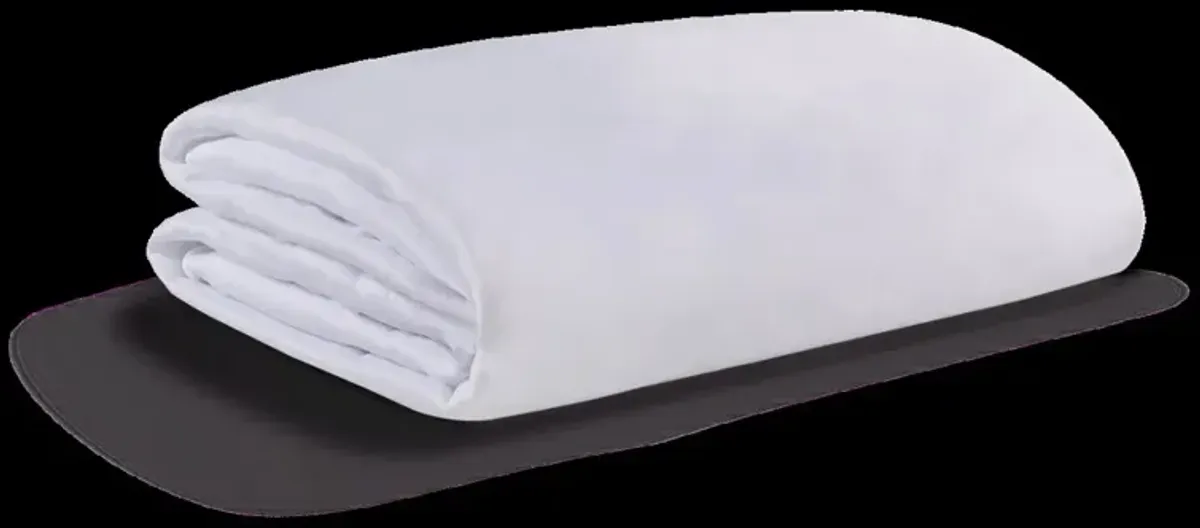 Bedgear California King Iprotect Mattress Protector