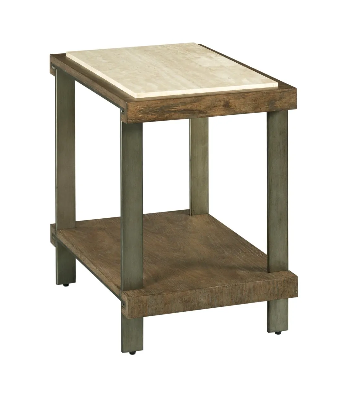 AMARA CHAIRSIDE TABLE