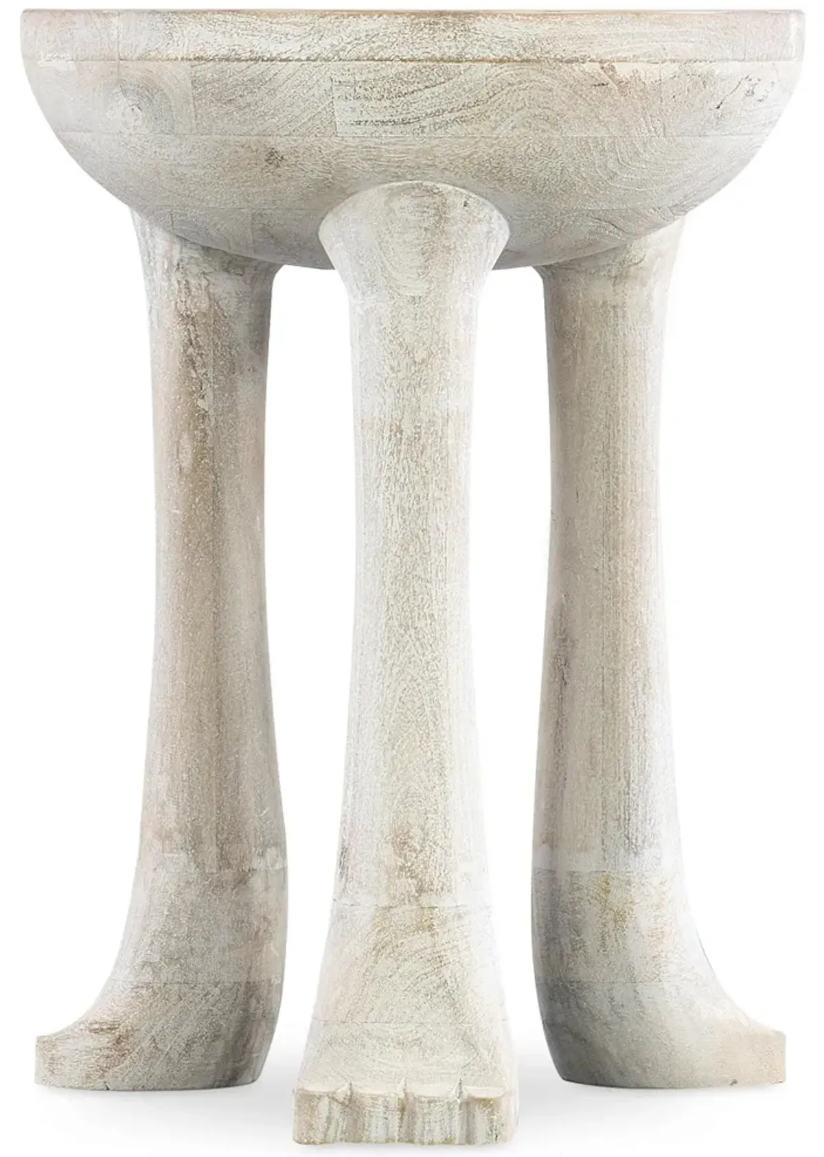 Hooker Furniture Commerce & Market Yeti Spot Table