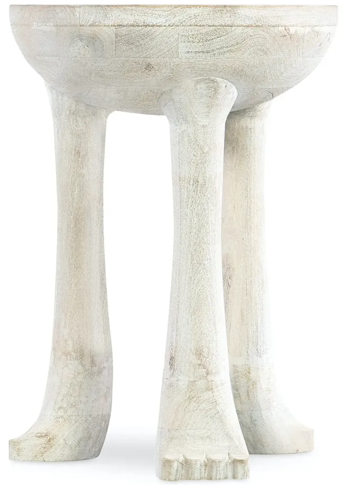 Hooker Furniture Commerce & Market Yeti Spot Table