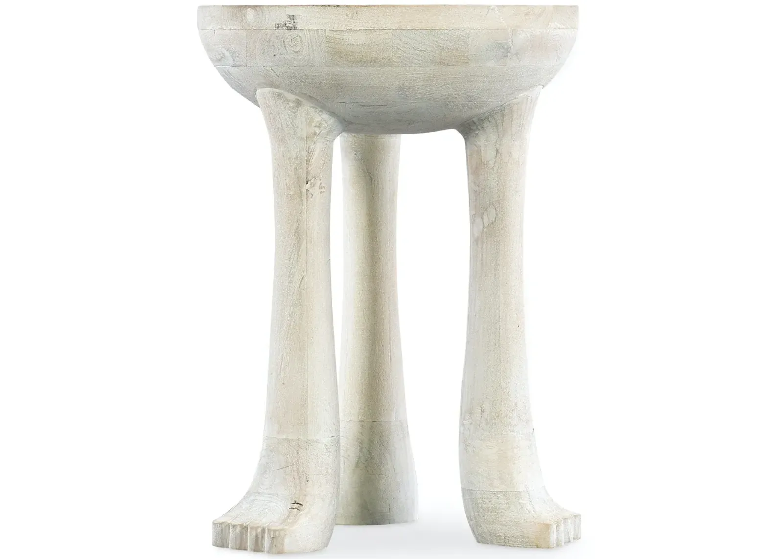 Hooker Furniture Commerce & Market Yeti Spot Table