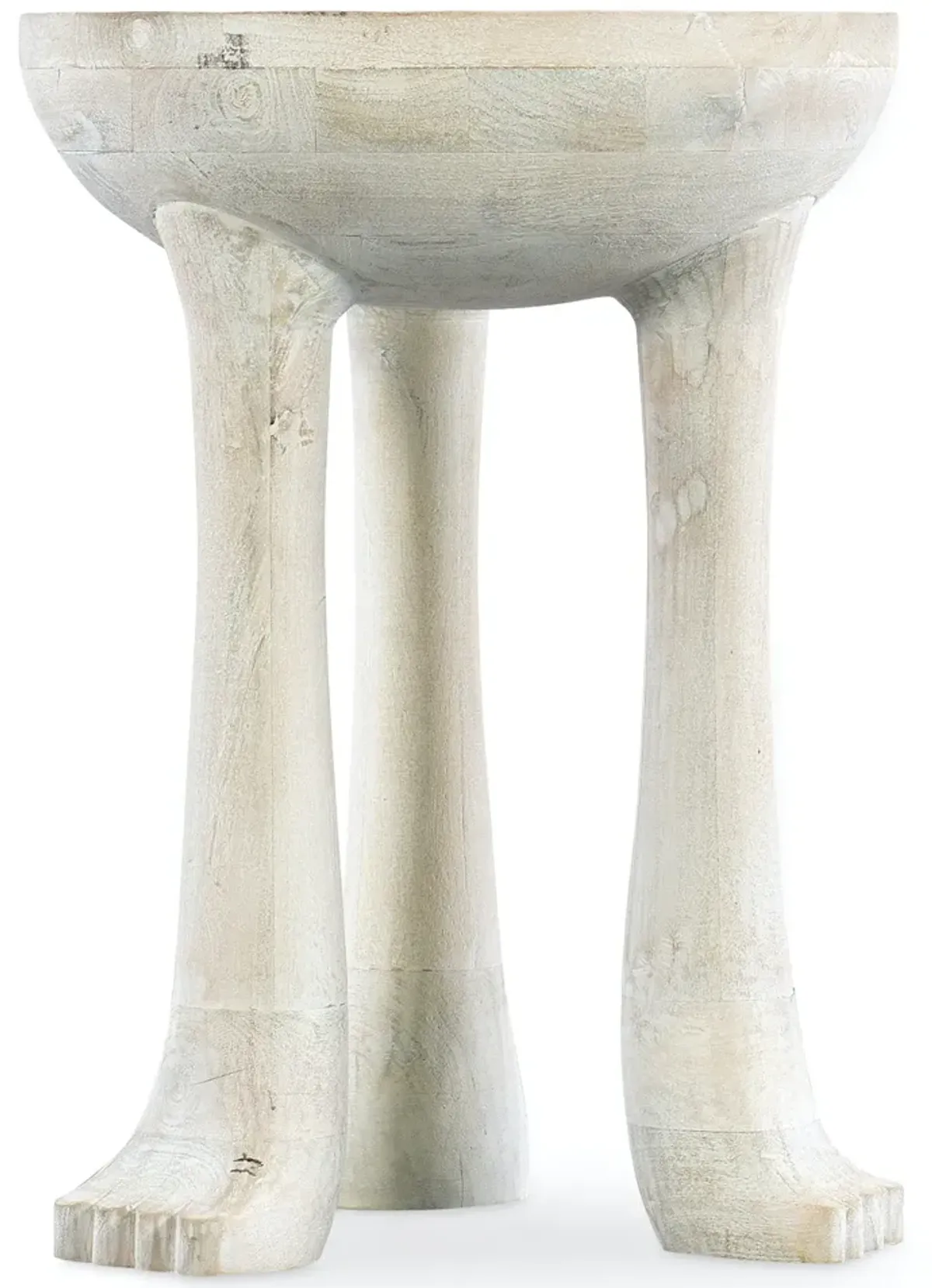 Hooker Furniture Commerce & Market Yeti Spot Table