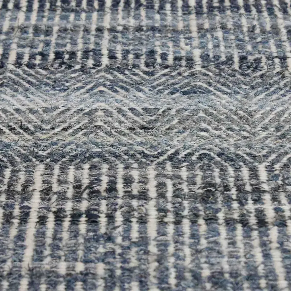 Uttermost Bolivia Blue 8 X 10 Rug