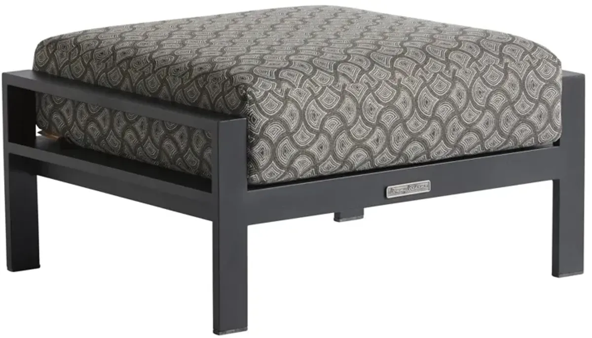 Tommy Bahama Outdoor by Lexington South Beach Ottoman