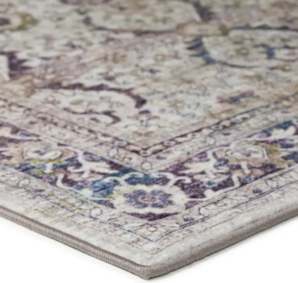Dalyn Jericho Oyster 5'X8' Area Rug
