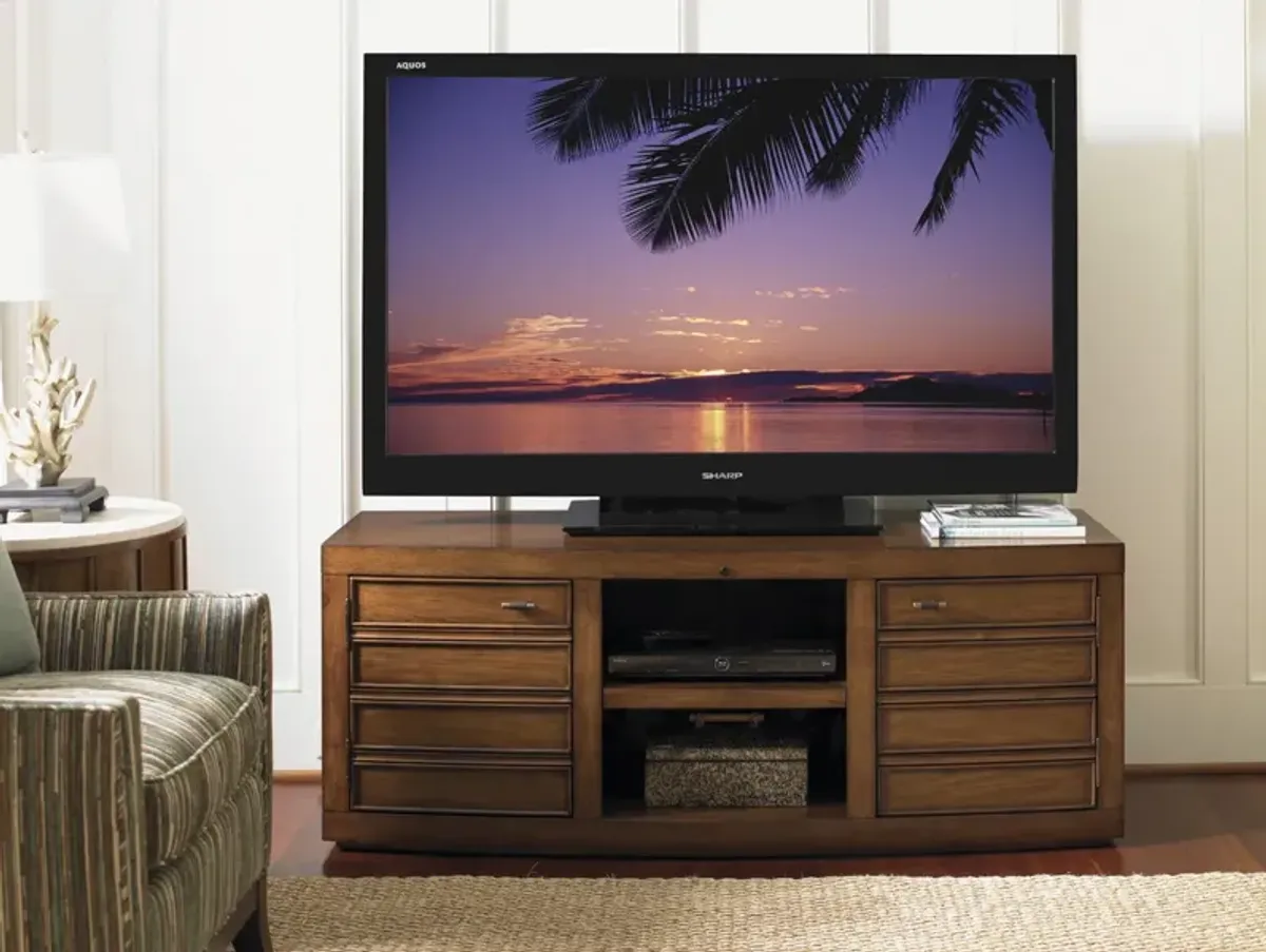 PLANTATION BAY MEDIA CONSOLE LONGBOAT KEY