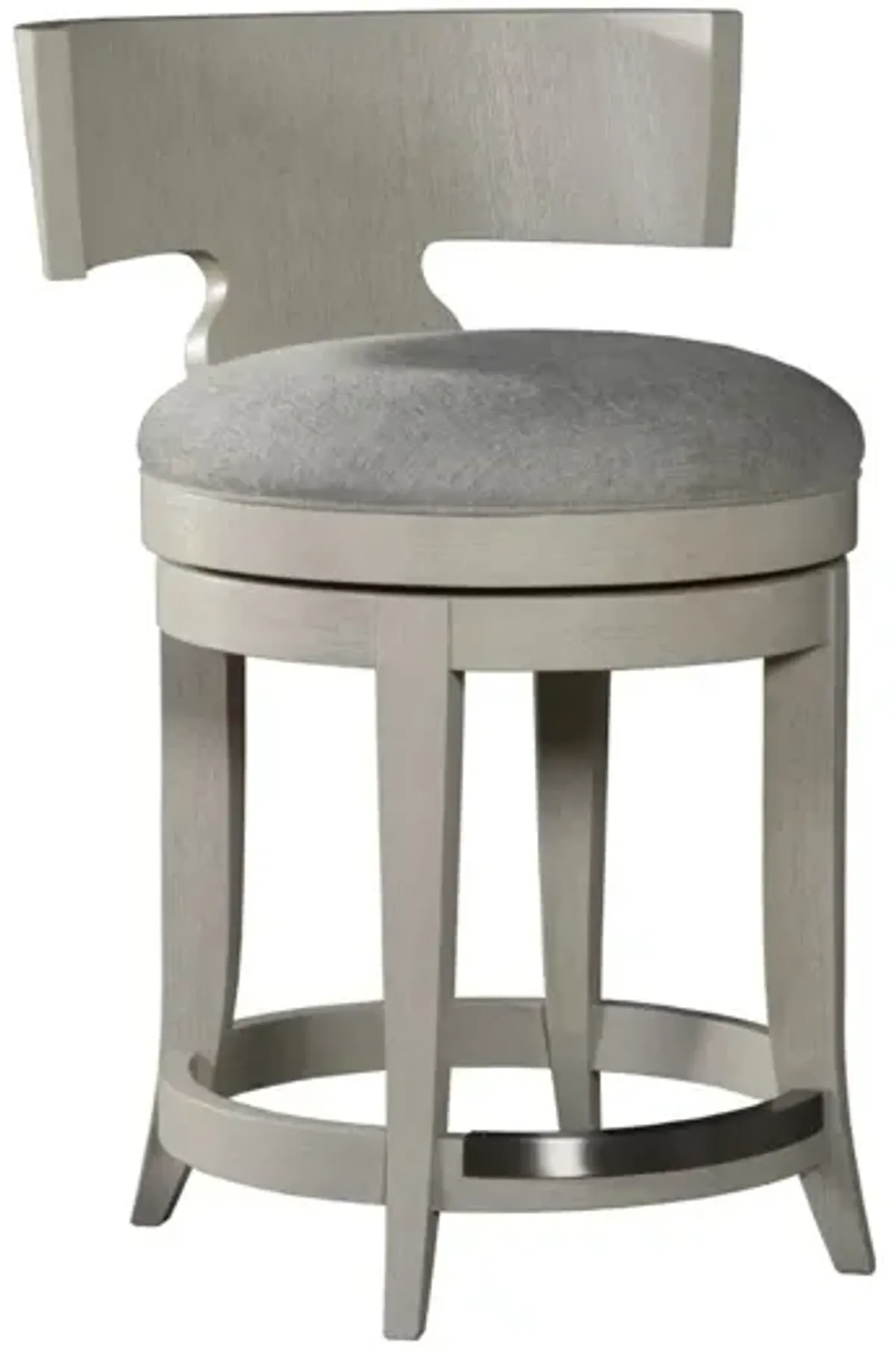 Artistica Home by Lexington Signature Designs Fuente Swivel Counter Stool