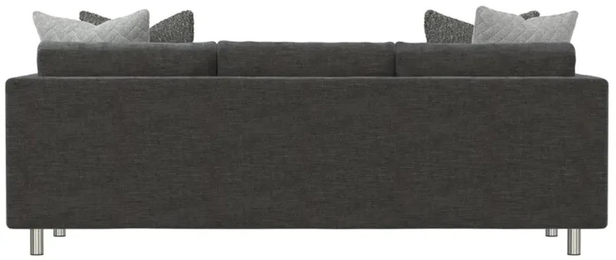 Bernhardt Dakota Fabric Sofa