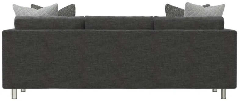 DAKOTA FABRIC SOFA