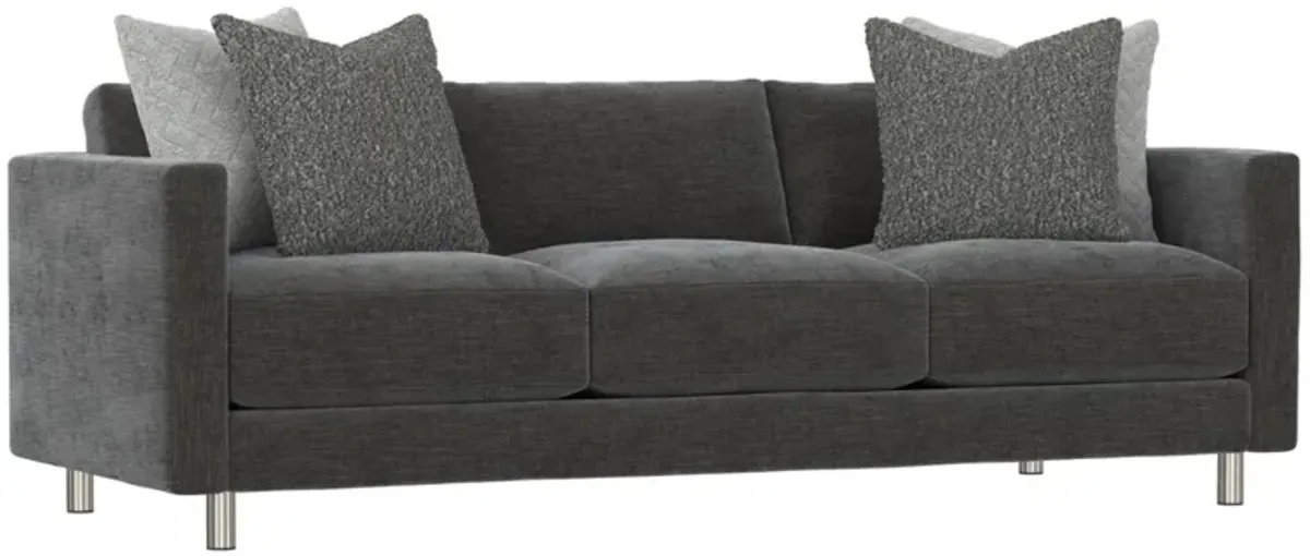 Bernhardt Dakota Fabric Sofa