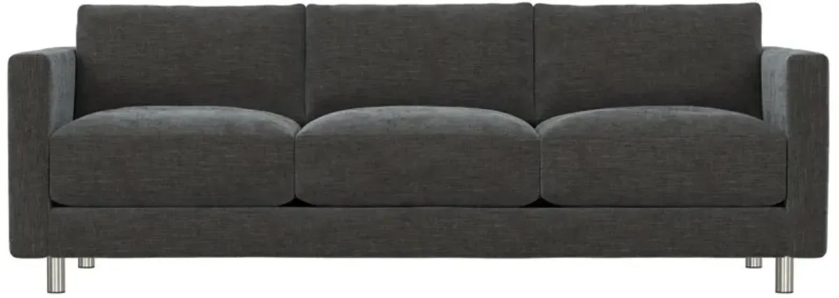 Bernhardt Dakota Fabric Sofa