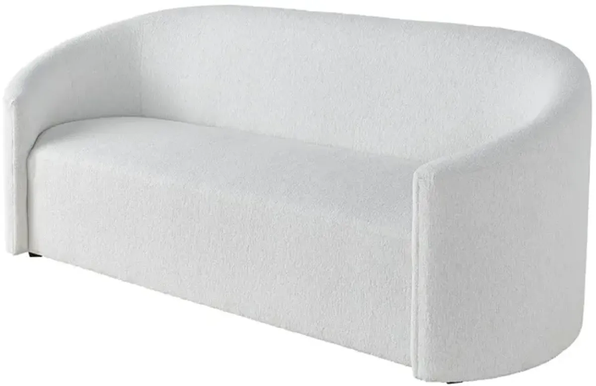 Universal Tranquility Miranda Kerr Home Serenity Barrel Sofa