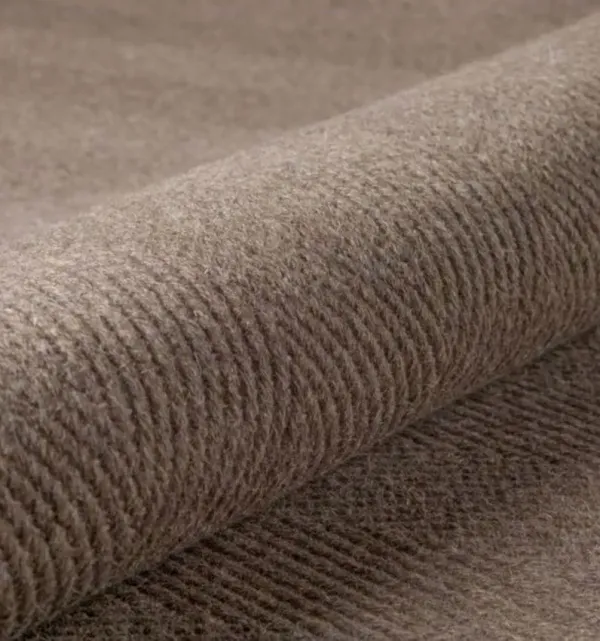 Dalyn Monaco Sisal Charcoal 5'X8' Rug