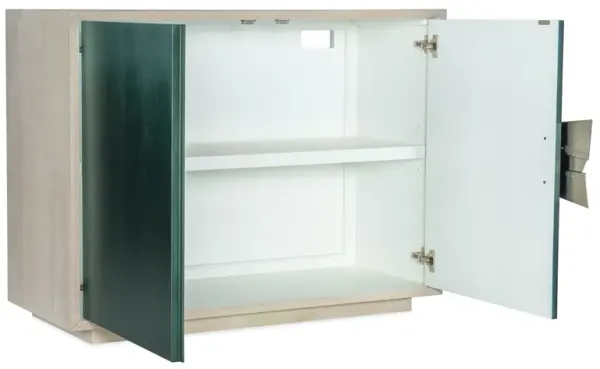 Hooker Furniture Melange Natalee 2-Door Chest
