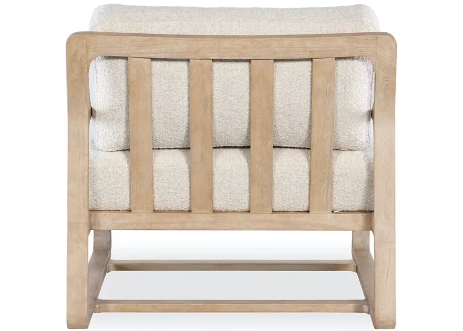 Hooker Furniture Moraine Neo Cream Accent Chair