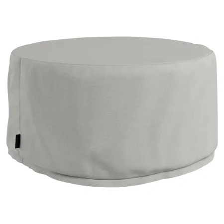 KAI OUTDOOR LIGHT GREY COCKTAIL TABLE COVER