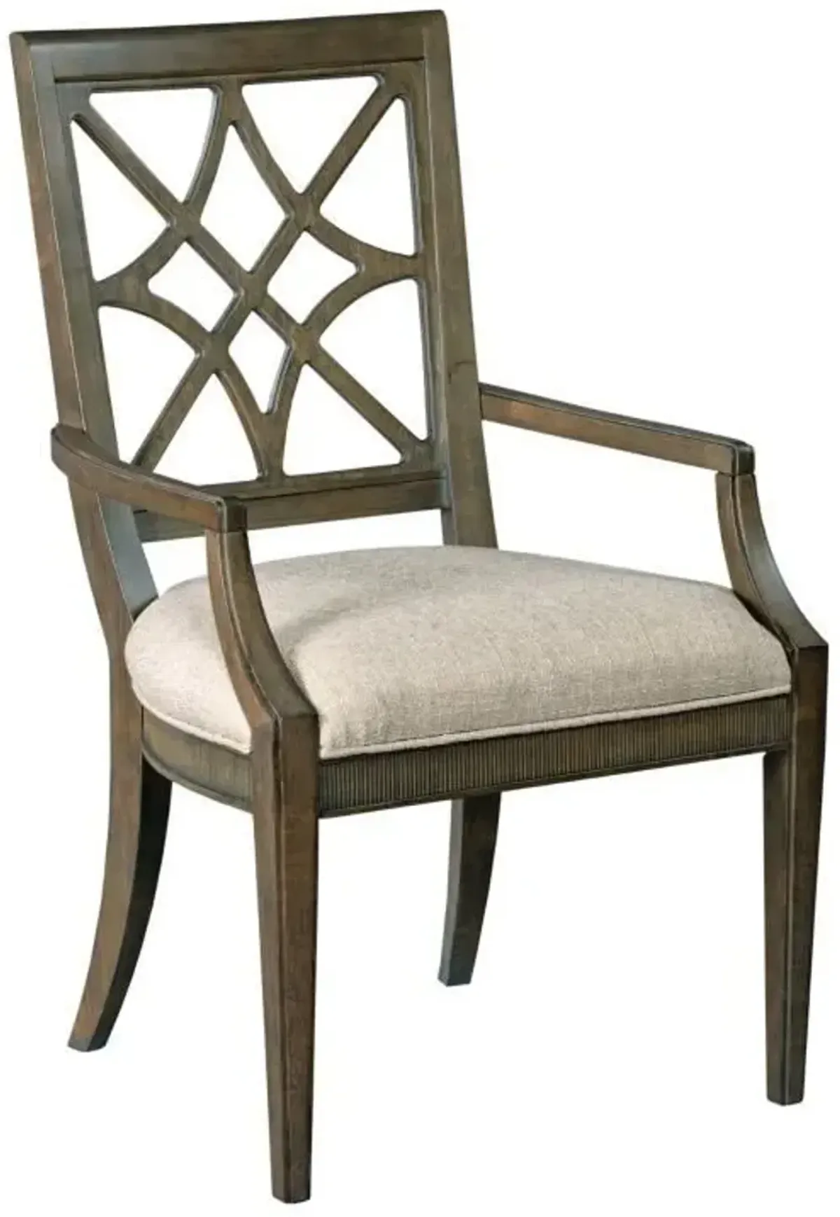American Drew Savona Genieve Arm Chair
