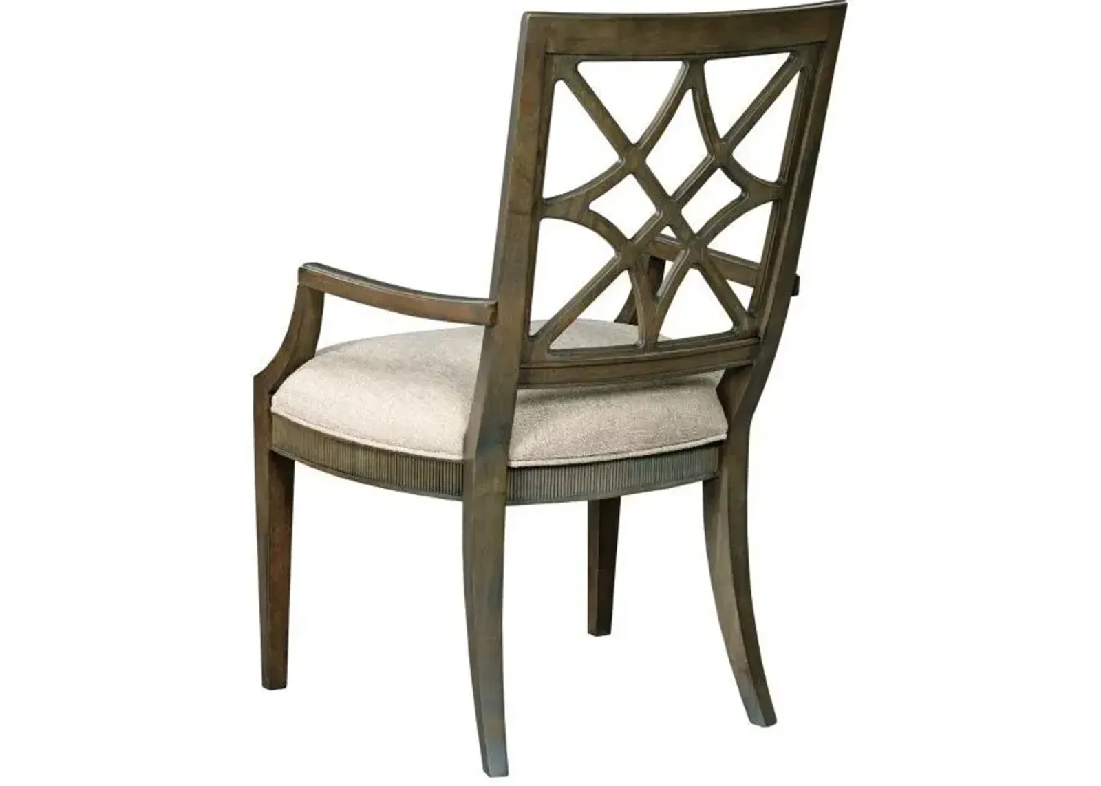 Savona Genieve Arm Chair