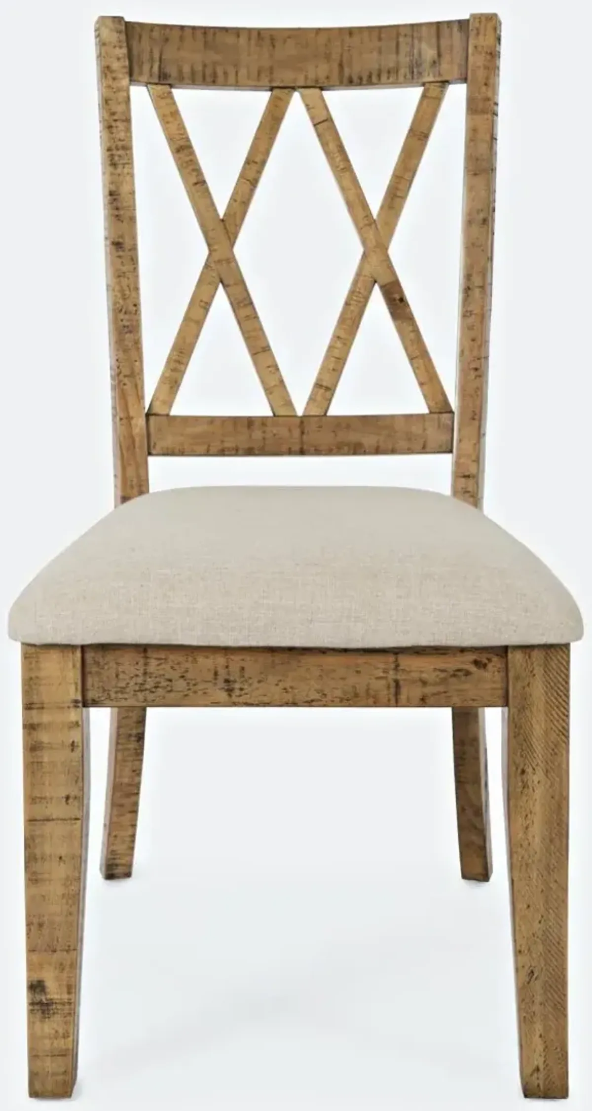 Jofran Telluride Dining Chair Gold