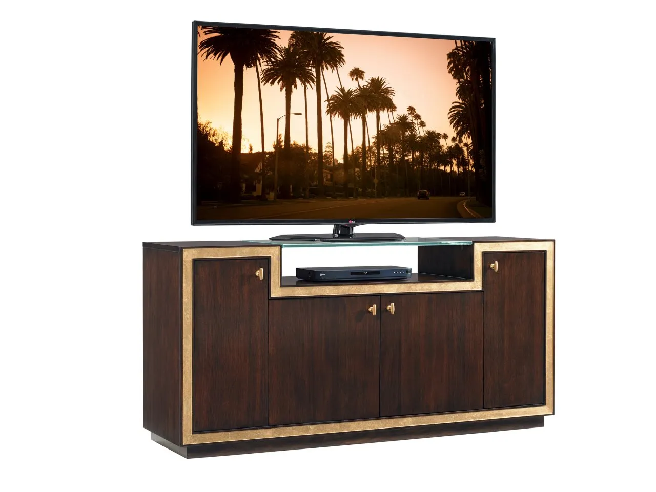 PALISADES MEDIA CONSOLE BEL AIRE