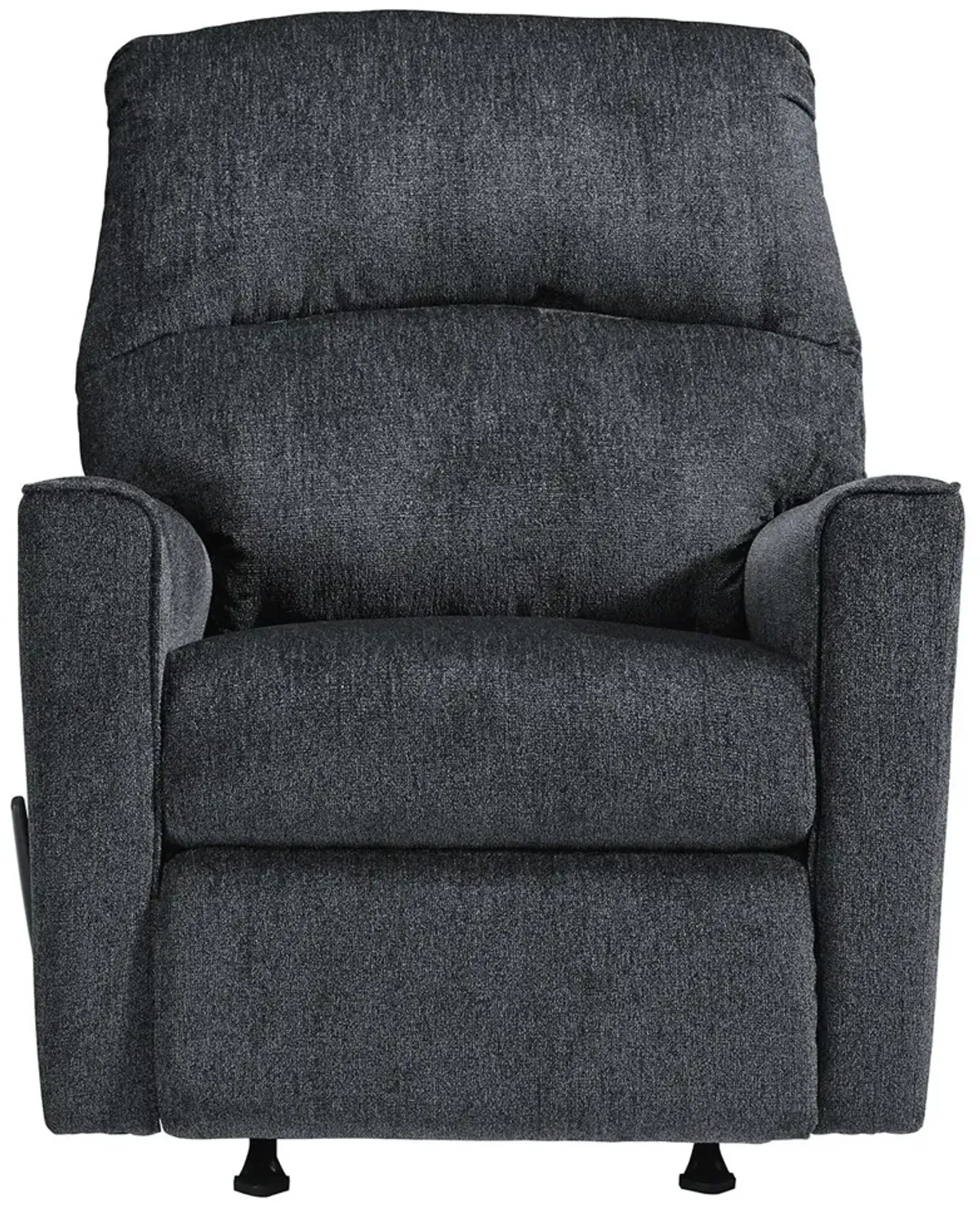 Ashley Slate Rocker Recliner