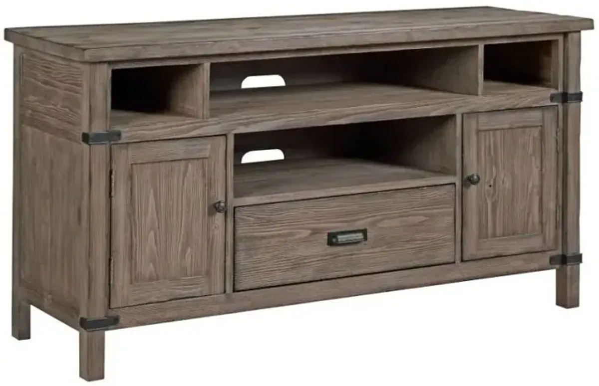 Kincaid Foundry Media Entertainment TV Stand