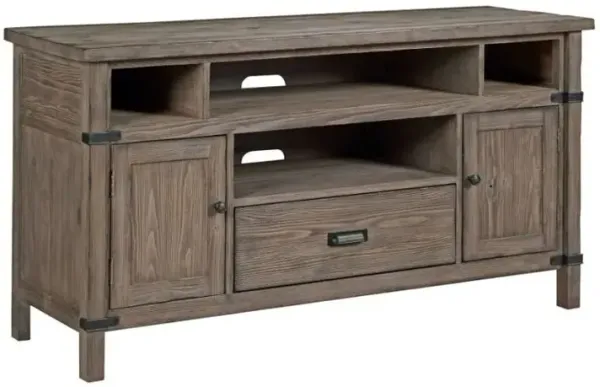 Kincaid Foundry Media Entertainment TV Stand