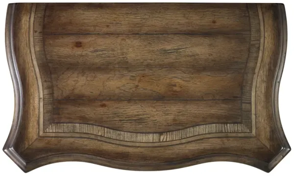 Hooker Furniture Rhapsody Bachelor's Chest