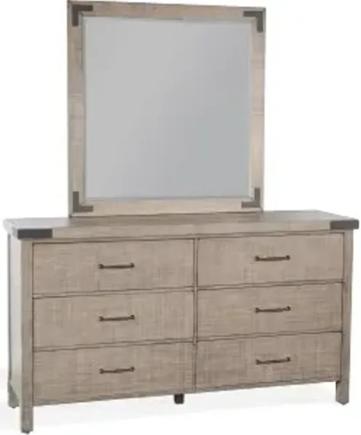 Sunny Designs Desert Rock Dresser