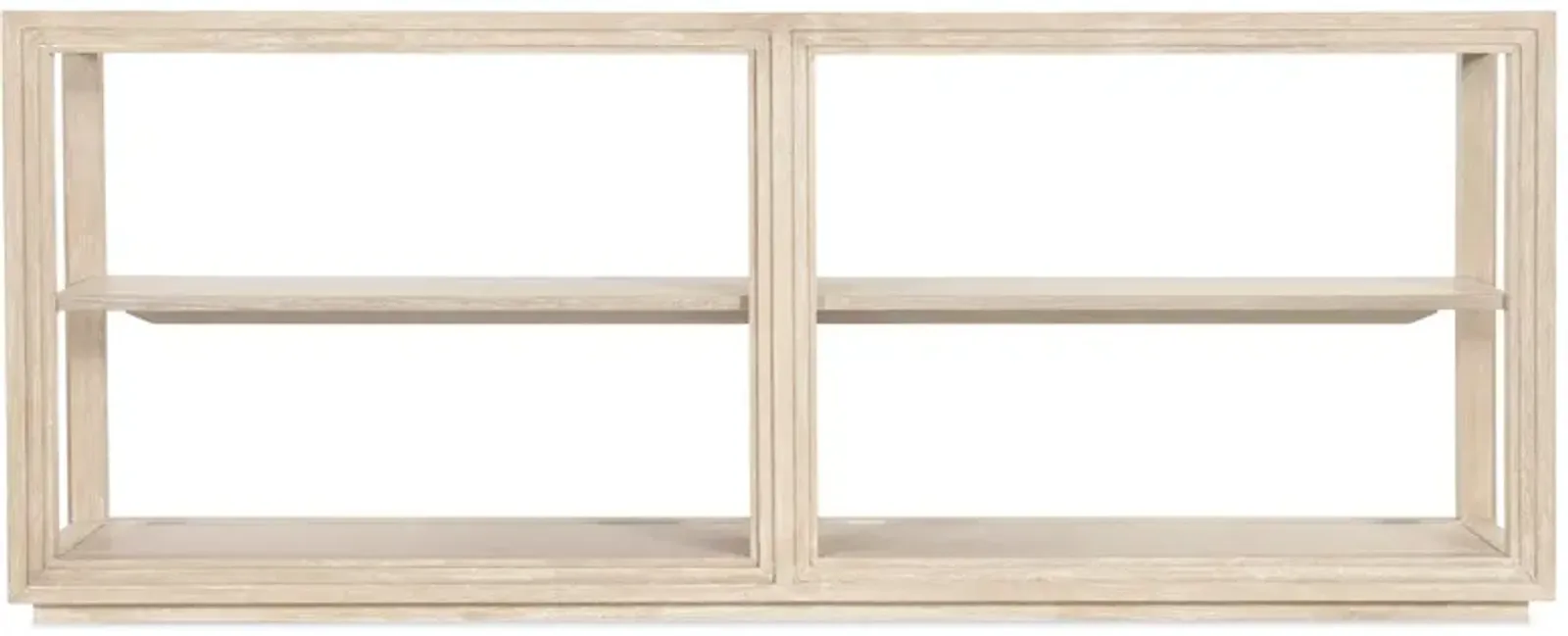 Hooker Furniture Nouveau Chic Console Table