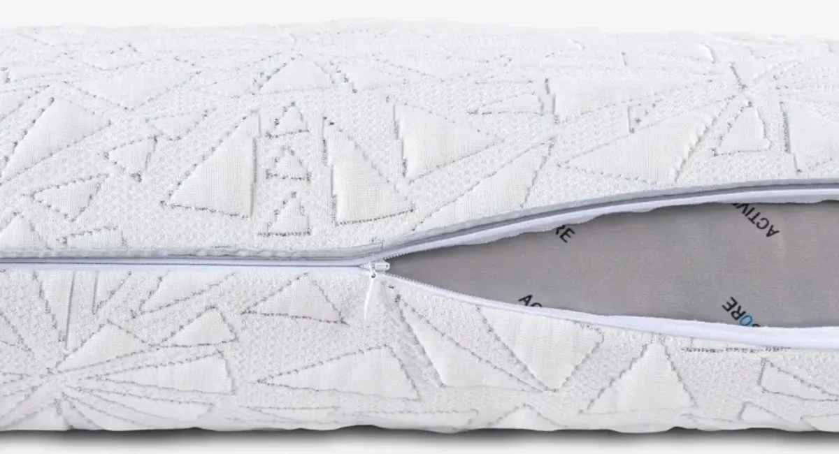Bedgear Storm Performance 0.0 Pillow