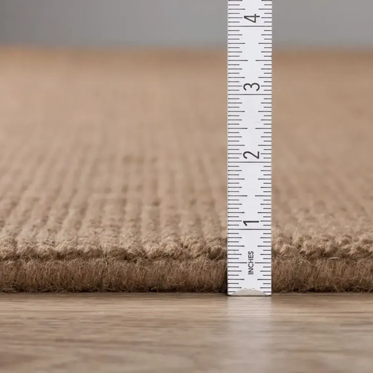 Dalyn Monaco Sisal Fudge 5'X8' Area Rug