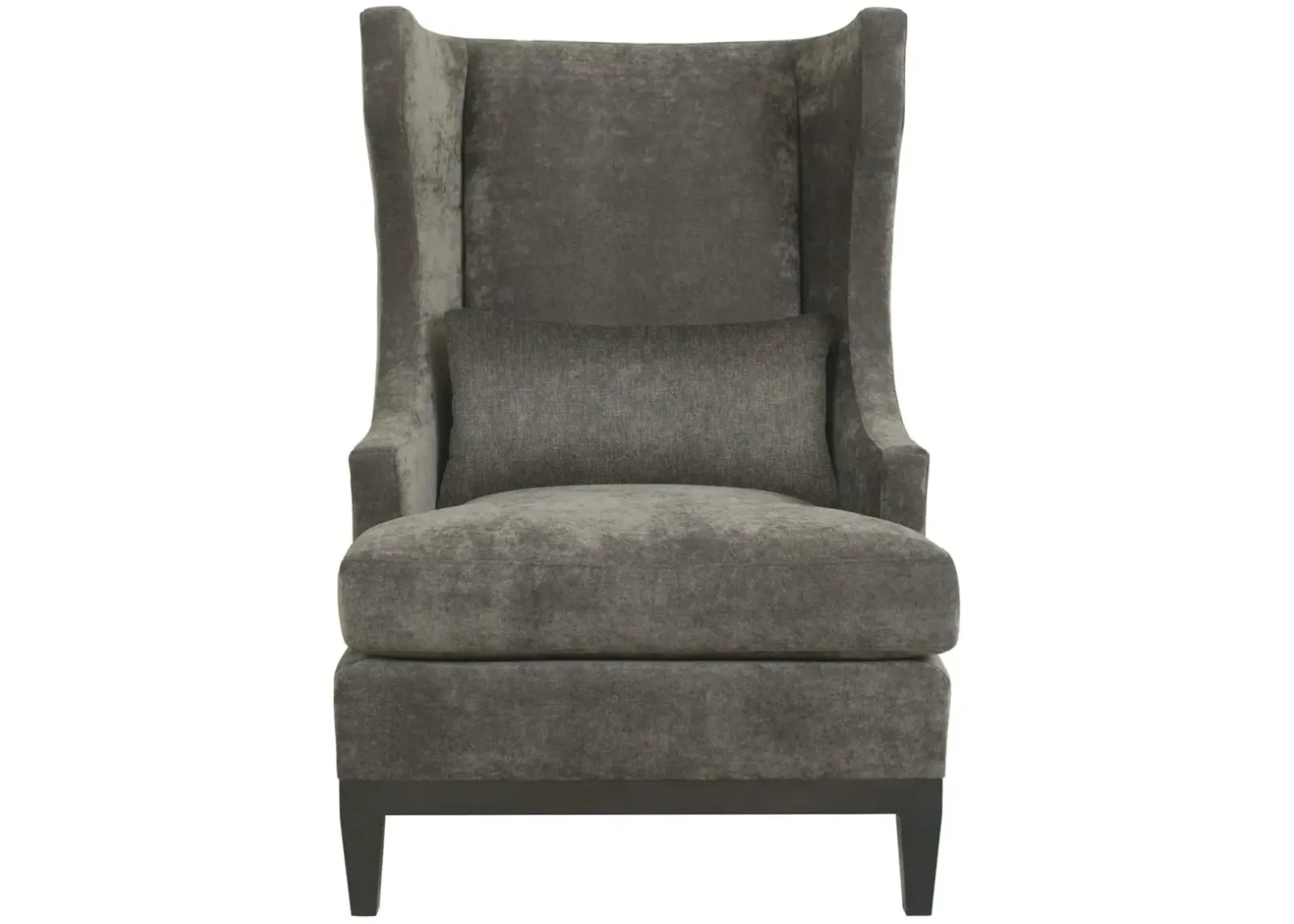 Bernhardt Pascal Fabric Chair