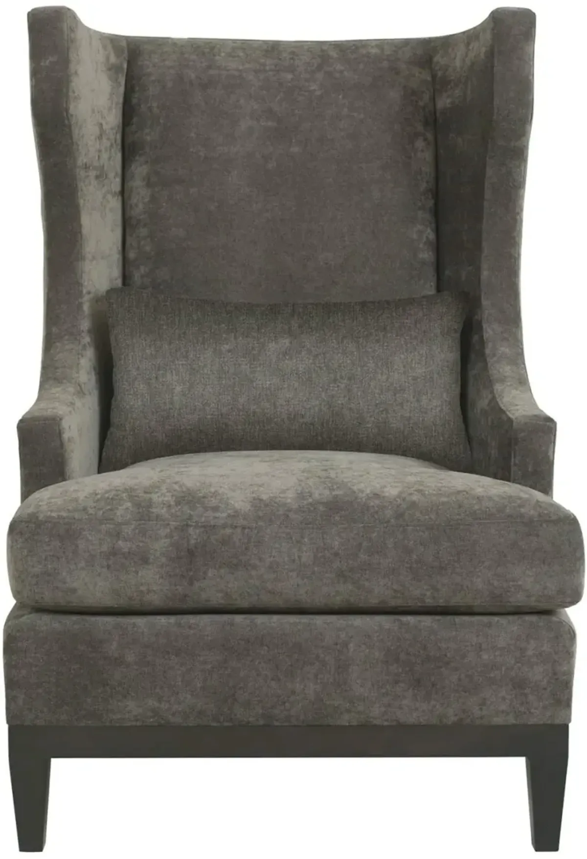 Bernhardt Pascal Fabric Chair