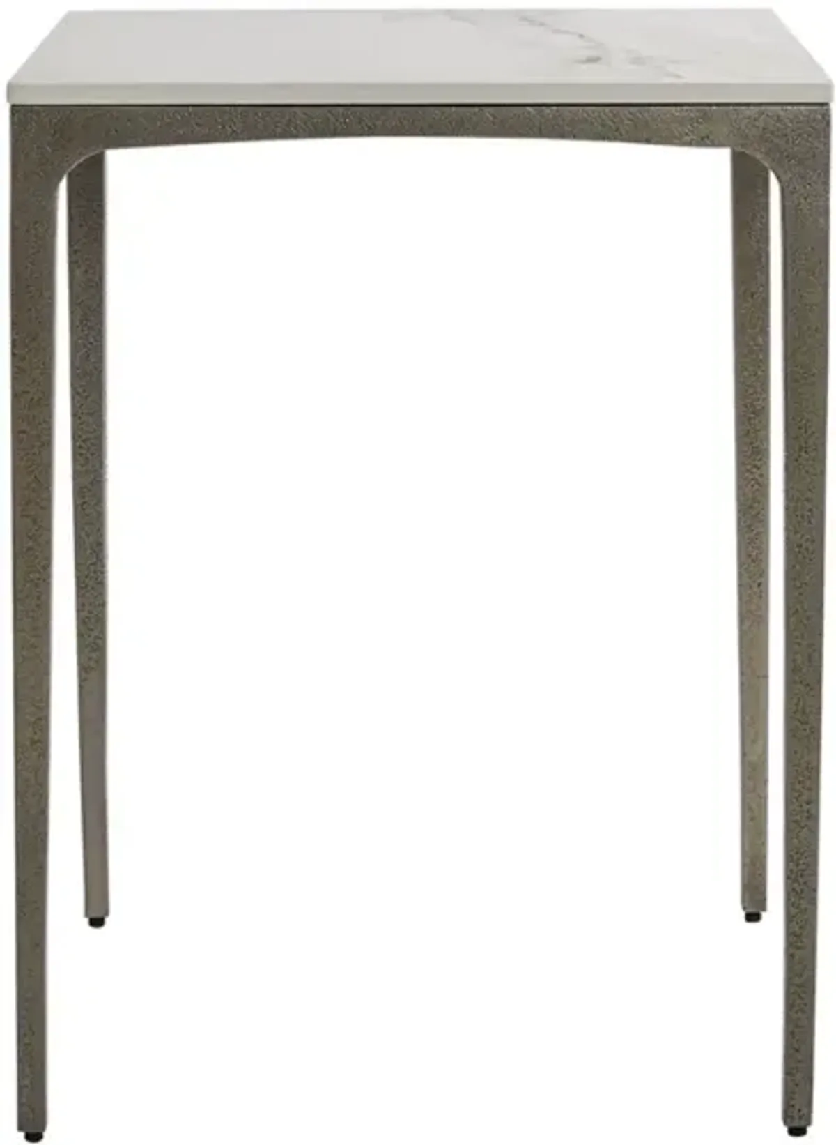 Bernhardt Caprera Outdoor Side Table