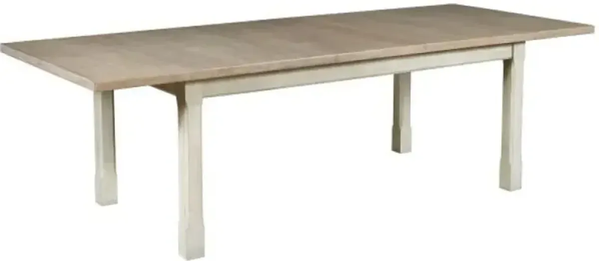 American Drew Litchfield Sun Washed Boathouse Dining Table