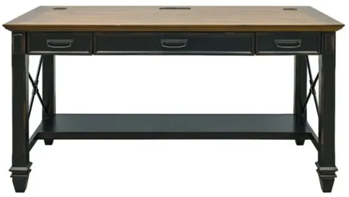 Martin Furniture Hartford Writing Desk