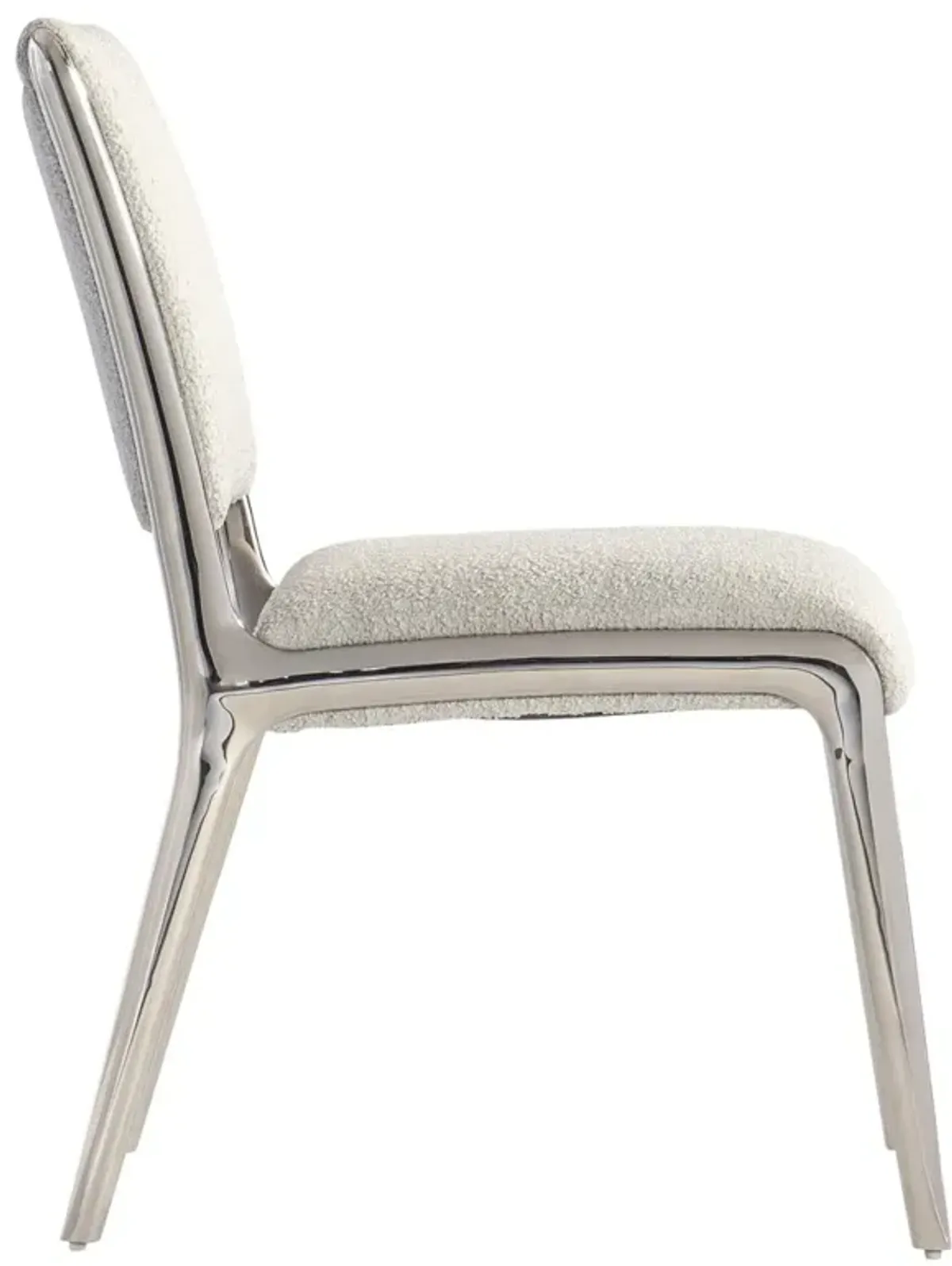 Bernhardt Brianna Fabric Side Chair